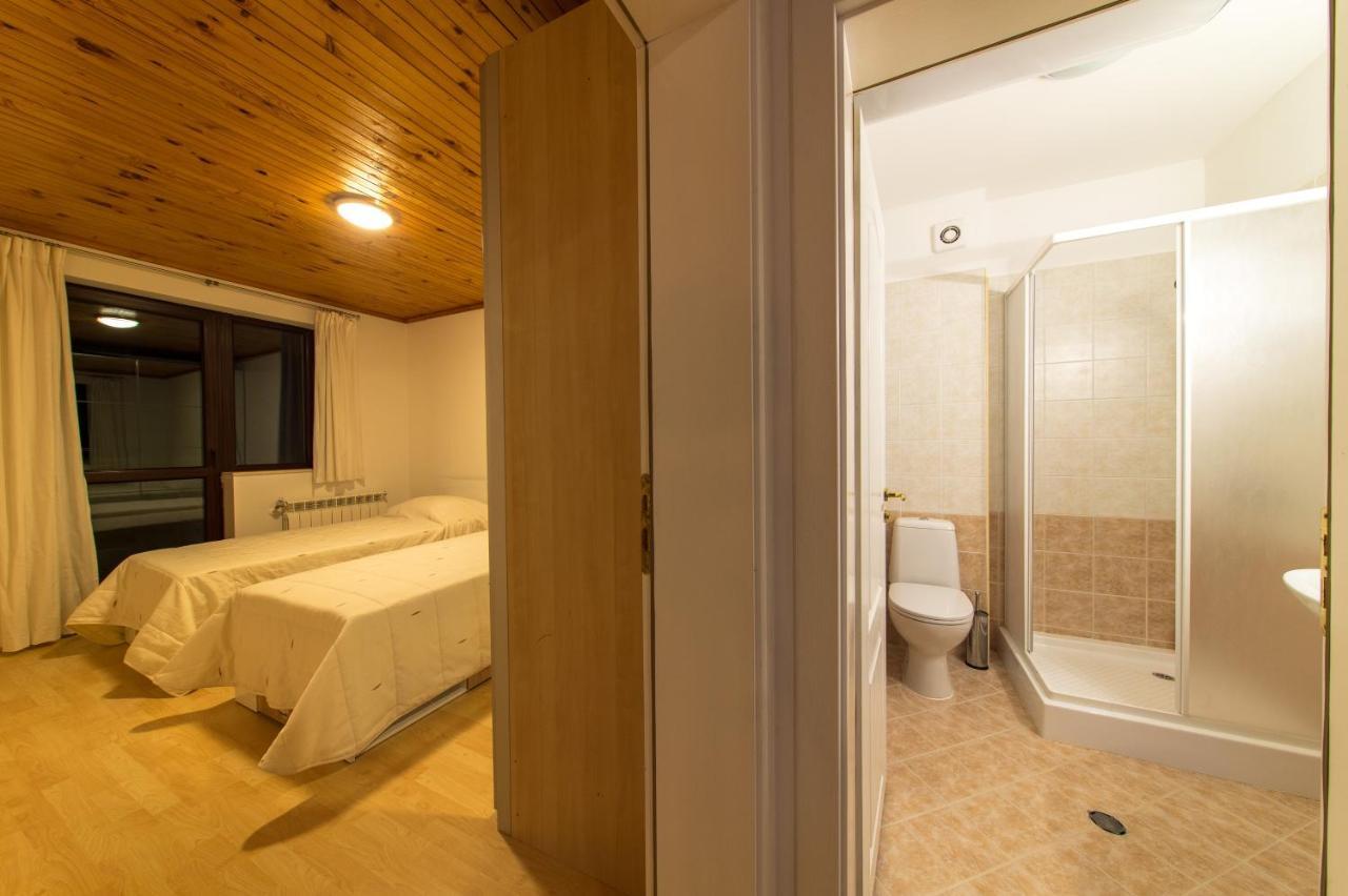 Pearl Apartments Pamporovo Exterior foto
